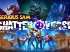 Tráiler de anuncio de Serious Sam: Shatterverse