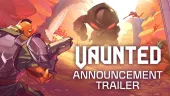 Tráiler de anuncio de Vaunted