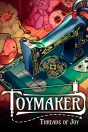 Toymaker: Threads of Joy PC
