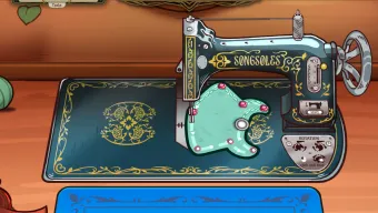 Toymaker: Threads of Joy - Imágenes