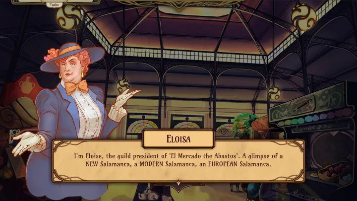 Toymaker Threads of Joy - PC