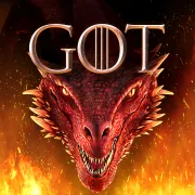 Carátula de Game of Thrones: Dragonfire - Android