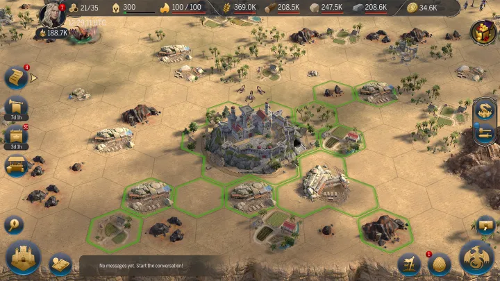 Game of Thrones Dragonfire