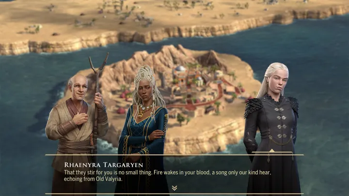 Game of Thrones Dragonfire