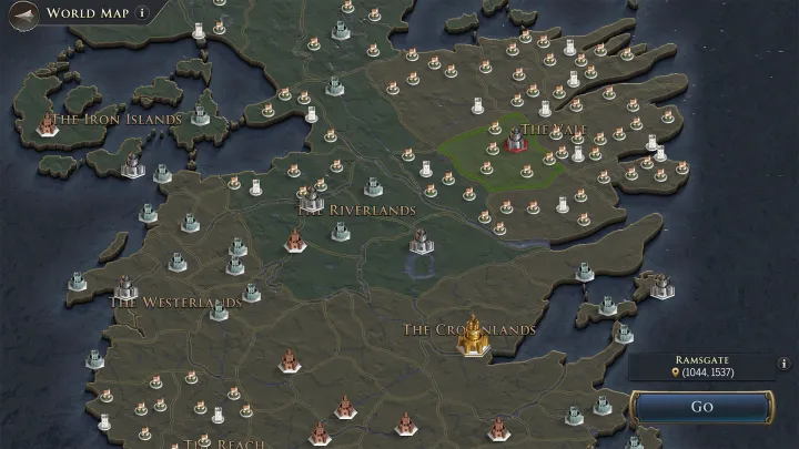 Game of Thrones: Dragonfire