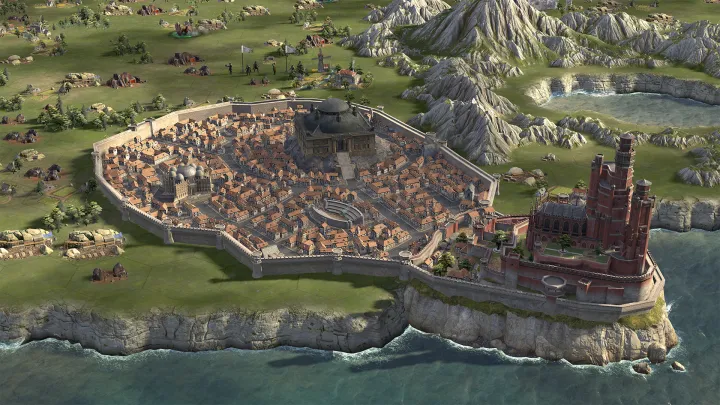 Game of Thrones Dragonfire