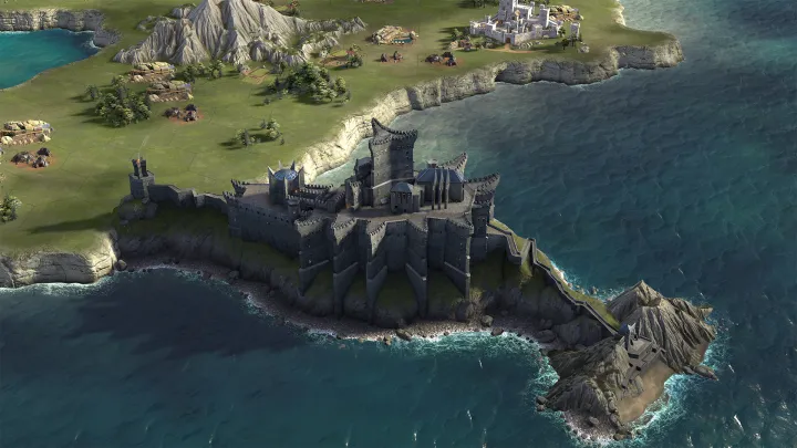 Game of Thrones: Dragonfire