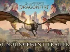 Tráiler de anuncio de Juego de Tronos: Dragonfire