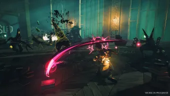 Koshmar: The Last Reverie - Imágenes