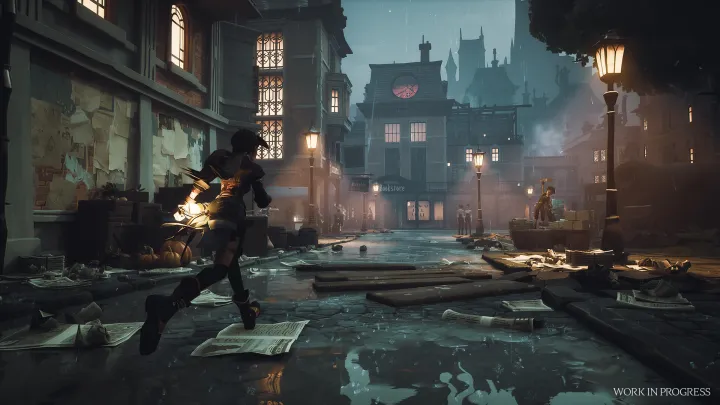 Koshmar The Last Reverie