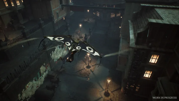 Koshmar The Last Reverie