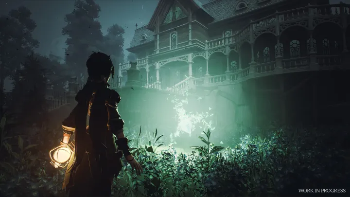 Koshmar The Last Reverie - PC