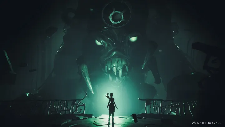 Koshmar: The Last Reverie