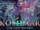 Tráiler de anuncio de Koshmar: The Last Reverie