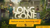 Tráiler "Future Reveal" de Long Gone