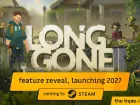 Tráiler "Future Reveal" de Long Gone