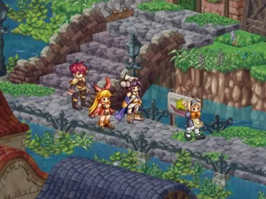 Atelier Iris 3: Grand Fantasm