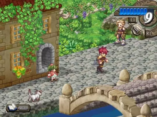 Atelier Iris 3 Grand Fantasm