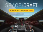 Tráiler y fecha de SpaceCraft