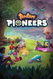 Carátula de Temtem: Pioneers - PC