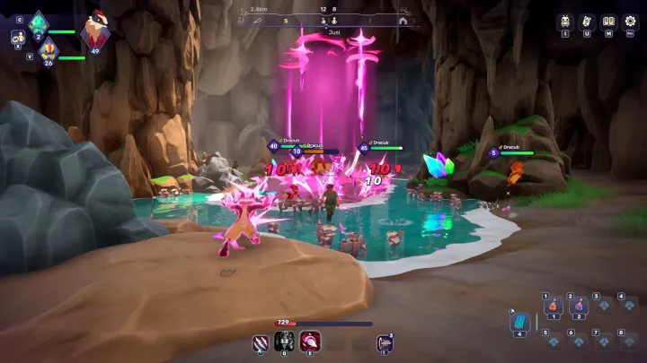 Temtem Pioneers - PC