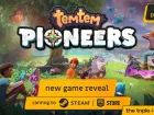 Tráiler de anuncio de Temtem: Pioneers
