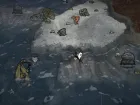 Don't Starve Elsewhere - Pantalla