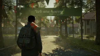 The Pines - Imágenes