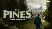 Tráiler de anuncio de The Pines