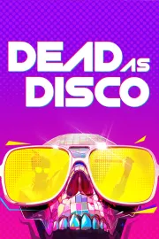 Carátula de Dead As Disco - PC