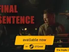 Tráiler de lanzamiento de Final Sentence