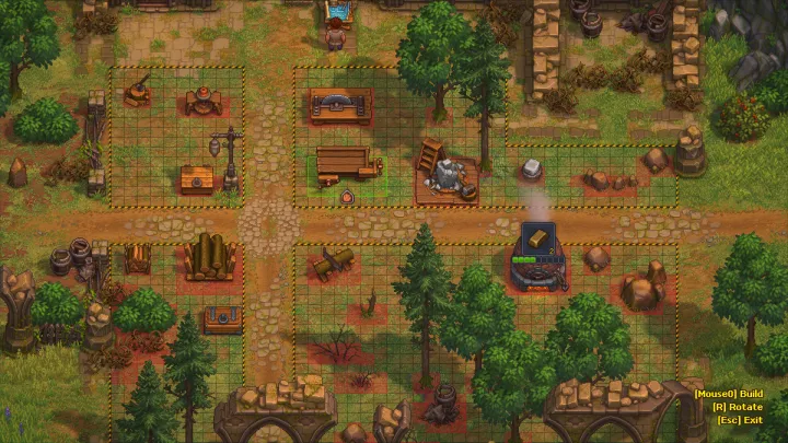 Graveyard Keeper 2 - PC