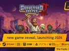 Tráiler de anuncio de Graveyard Keeper 2
