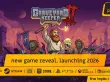 Tráiler de anuncio de Graveyard Keeper 2 (Graveyard Keeper 2)