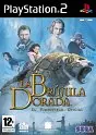 La Brújula Dorada PS2