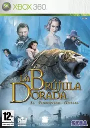 La Brújula Dorada