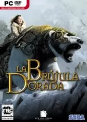 La Brújula Dorada