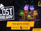 Tráiler de anuncio de Lost Railway