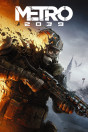 Metro 2039