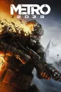 Metro 2039 PC