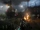 Metro 2039 - Pantalla