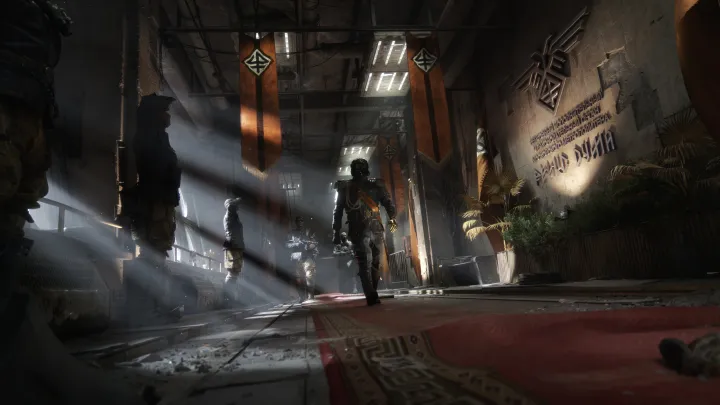 Metro 2039 - PC