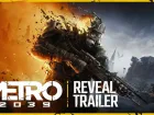 Tráiler de anuncio de Metro 2039