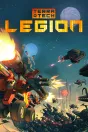TerraTech Legion Xbox Series