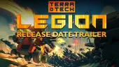 Tráiler de TerraTech Legion