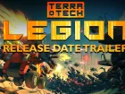 Tráiler de TerraTech Legion
