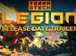 Tráiler de TerraTech Legion (TerraTech Legion)