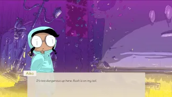 Venice After Dark - Imágenes