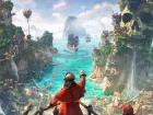 Corsair Cove