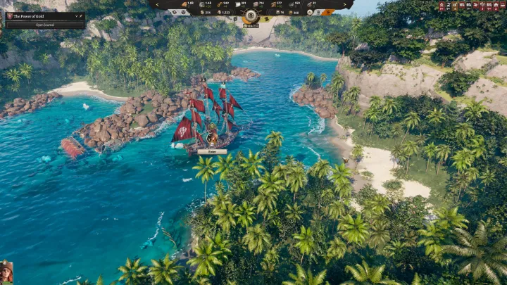 Corsair Cove - PC